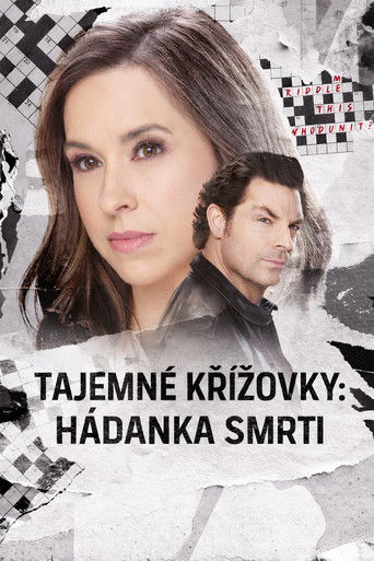 Tajemn&eacute; kř&iacute;žovky: H&aacute;danka smrti