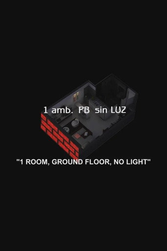 1 AMBIENTE, PB, SIN LUZ