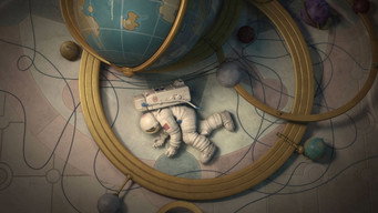 #34 Планета 51