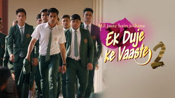 Episode 8 — Shravan Challenges Aneesh