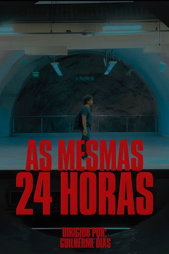 As mesmas 24 horas poster