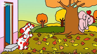 第14話：L'elefantina Isotta