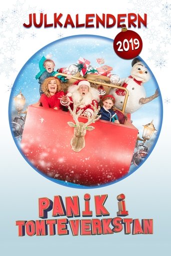 Julkalendern: Season 60