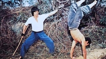 Скажене кунг-фу (1979)