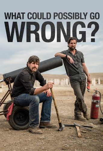 What Could Possibly Go Wrong?: Season 1