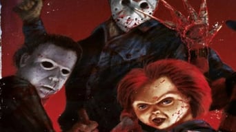 #1 Slice and Dice: The Slasher Film Forever