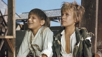 The Adventures of Tom Sawyer - S1E01