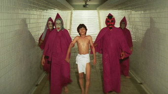 #4 Satan's Slave