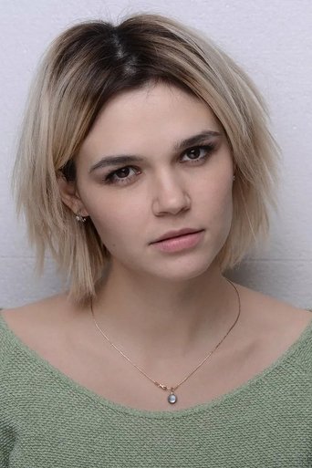 Image of Olga Vinichenko