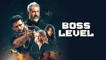 #14 Boss Level: Врятувати колишню