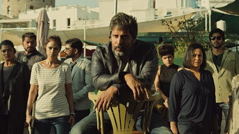 #14 Dhruva Natchathiram: Chapter One  Yuddha Kaandam