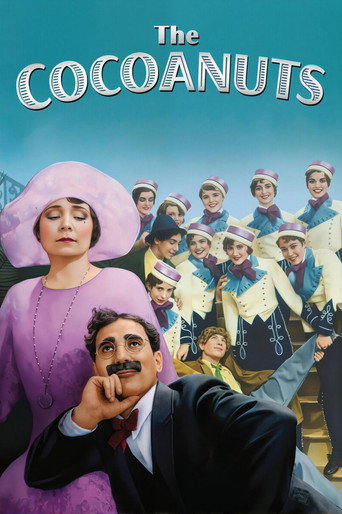 The Cocoanuts