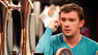 Episode 115 — Episode 115