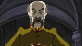 第30話：Hooray Erzsebet!