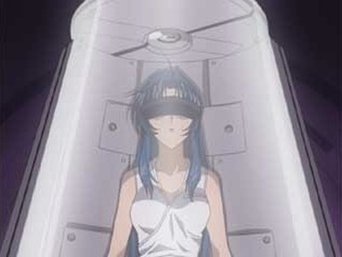Episódio Sequestro da série Full Metal Panic