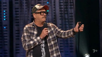 Episode 6 — Episode 6