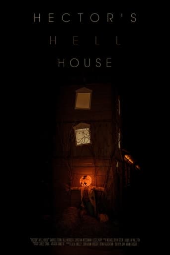 Poster of Hector's Hell House