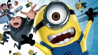 #1 Despicable Me: Minion Mayhem 3D