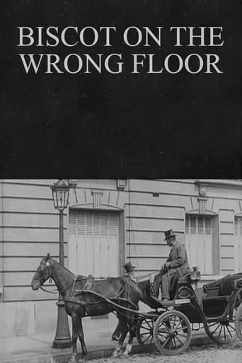 Poster för Biscot on the Wrong Floor
