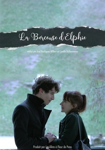 Poster of La berceuse d'Elphie
