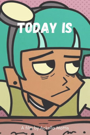 Today Is (2020)