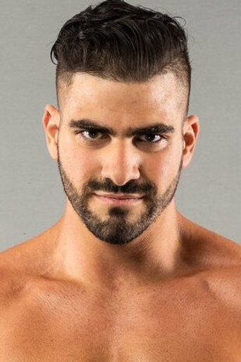 Jonny DeLuca