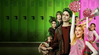 Galeria 4 - Z-O-M-B-I-E-S