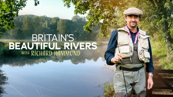 #1 Remarkable Rivers