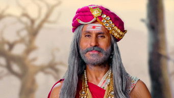 Episode 210 — Mata Sita Ki Tapasya