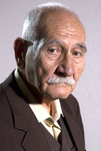 Image of Arif Erkin Güzelbeyoğlu