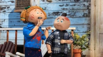 Episódio Episódio 19 da série Frango Robô