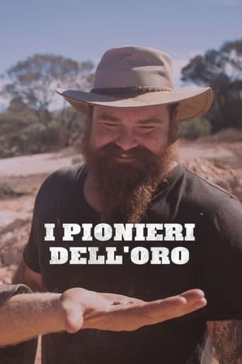 I pionieri dell'oro