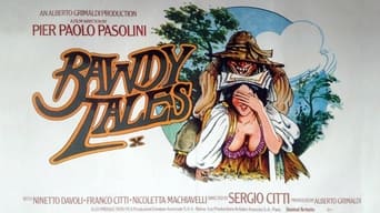 Bawdy Tales (1973)