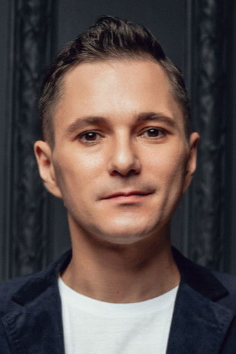 Валентин Князев