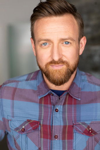 Foto de Brent Roberts