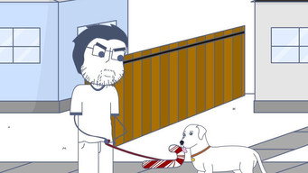 Rooster Teeth Animated Adventures T4E3
