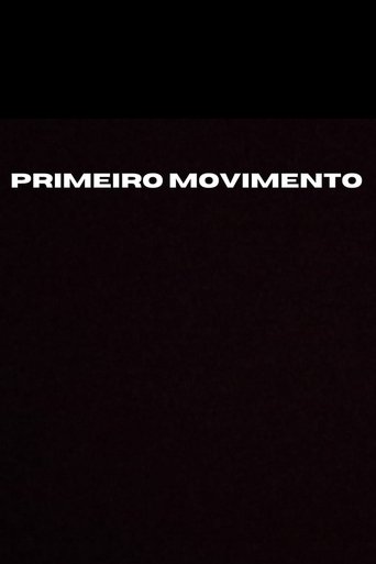 First Movement: The Degradation of Nature (2022)