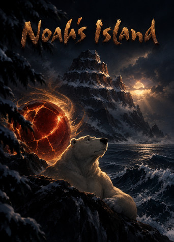 Póster del título