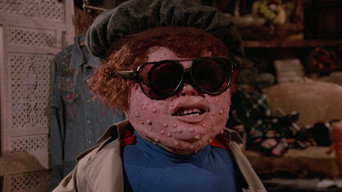 The Garbage Pail Kids Movie backdrop 7
