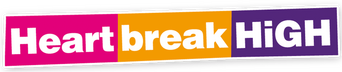Heartbreak High logo