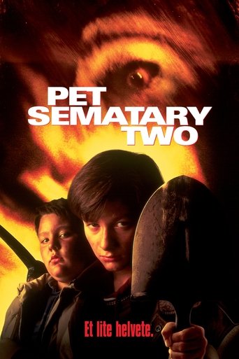 Pet Sematary II