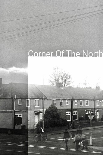 A Corner Of The North poster