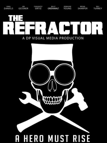 Poster of The Refractor