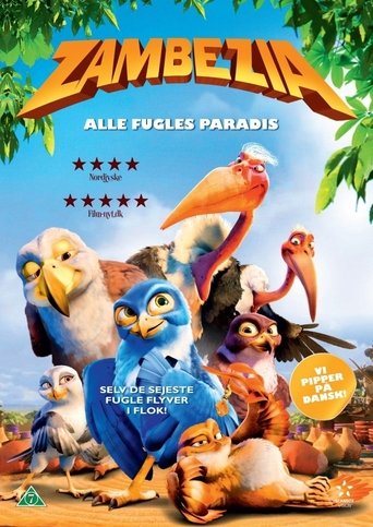 Zambezia