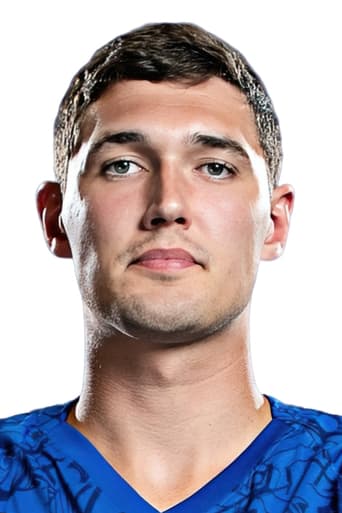 Image of Andreas Christensen