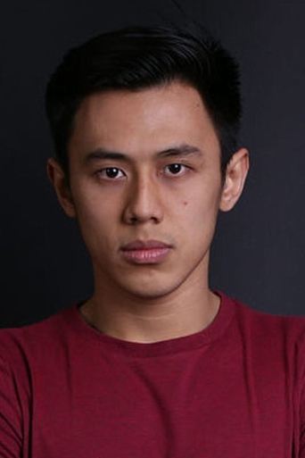 Image of David Hendrawan