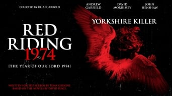 #3 Red Riding: In the Year of Our Lord 1974