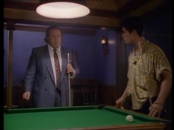 A Game of Pool