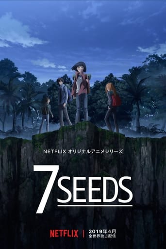 7SEEDS torrent magnet 