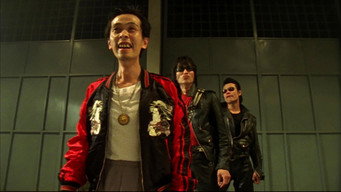 Дикий нуль (1999)